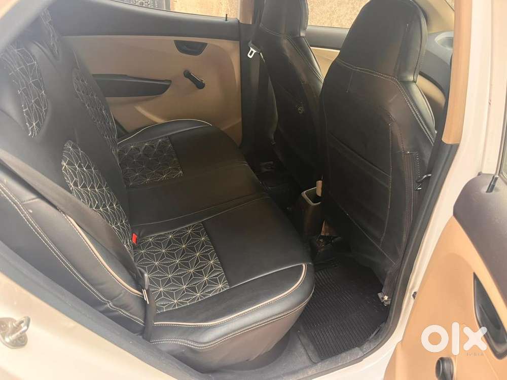 Hyundai Eon Magna + 2015 Model