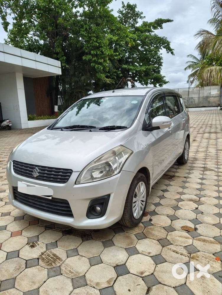 Maruti Suzuki Ertiga Vdi, 2012, Diesel