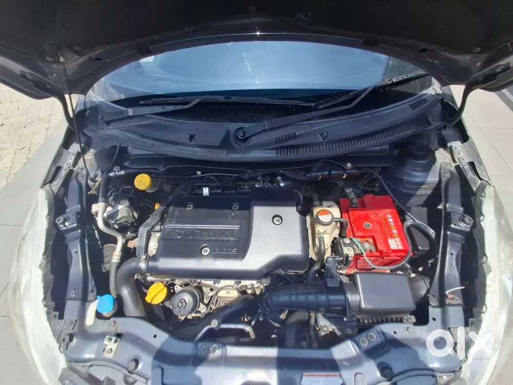 Maruti Suzuki Swift Vdi Bs Iv, 2015, Diesel