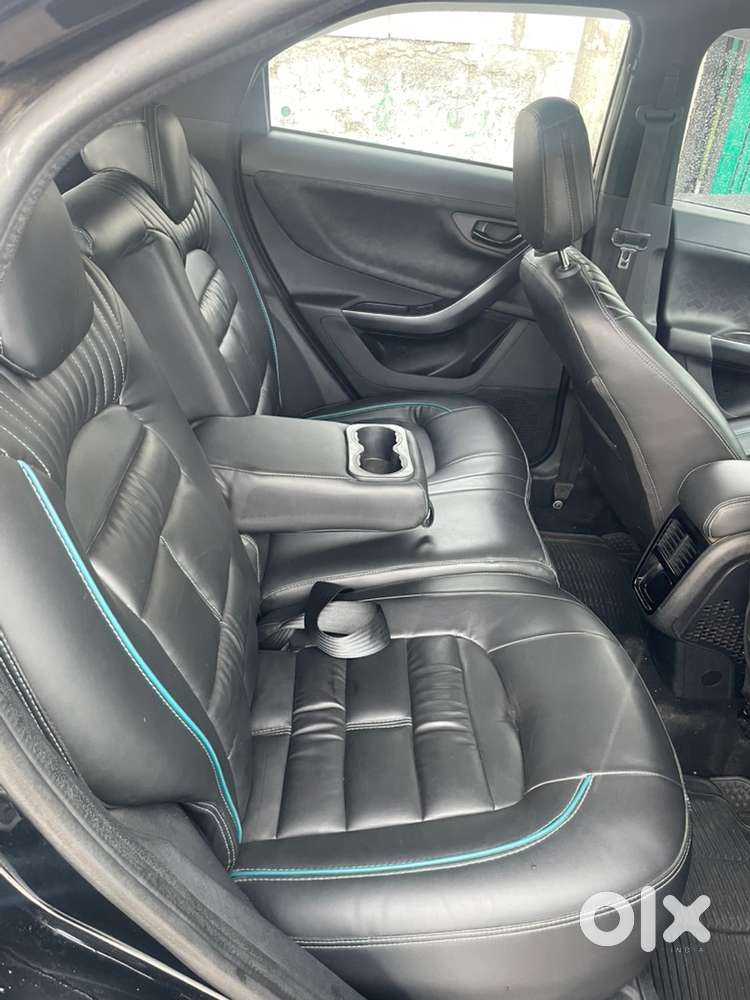 Tata Nexon Ev 2022