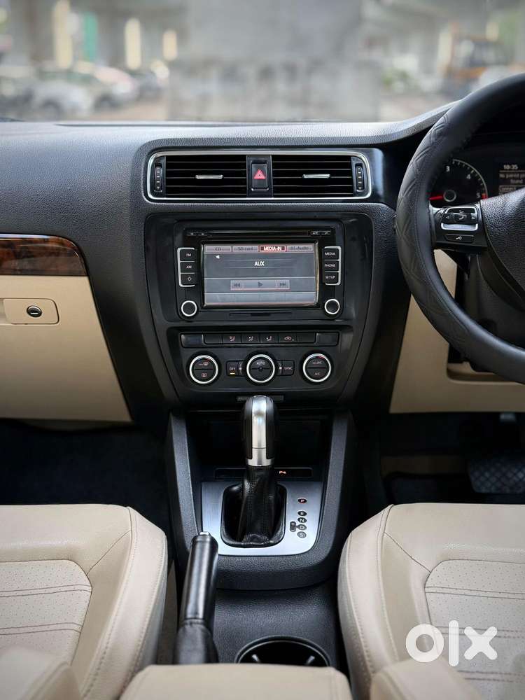 Volkswagen Jetta 2.0l Tdi Highline At, 2014, Diesel
