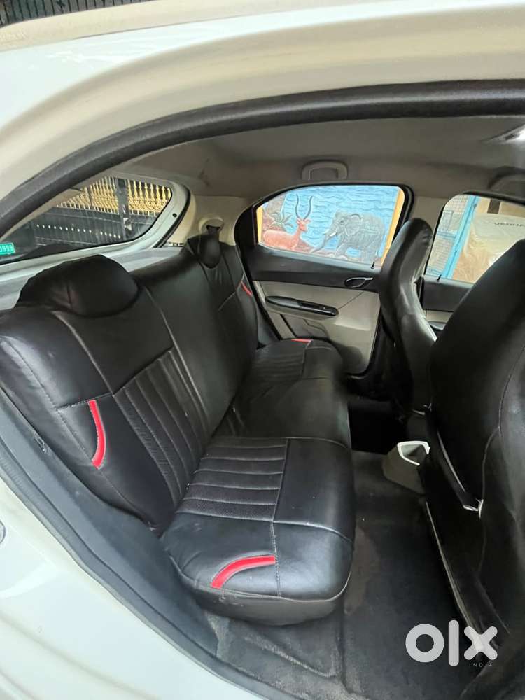 Tata Tiago Wizz 1.2 Revotron, 2018, Petrol