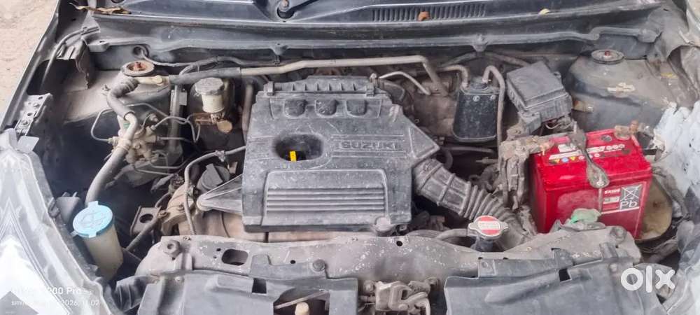 Maruti Suzuki Celerio 2017 Zxi