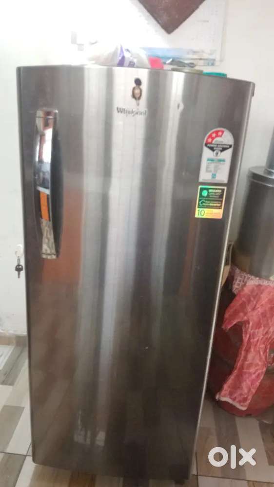 Good condition fridge
