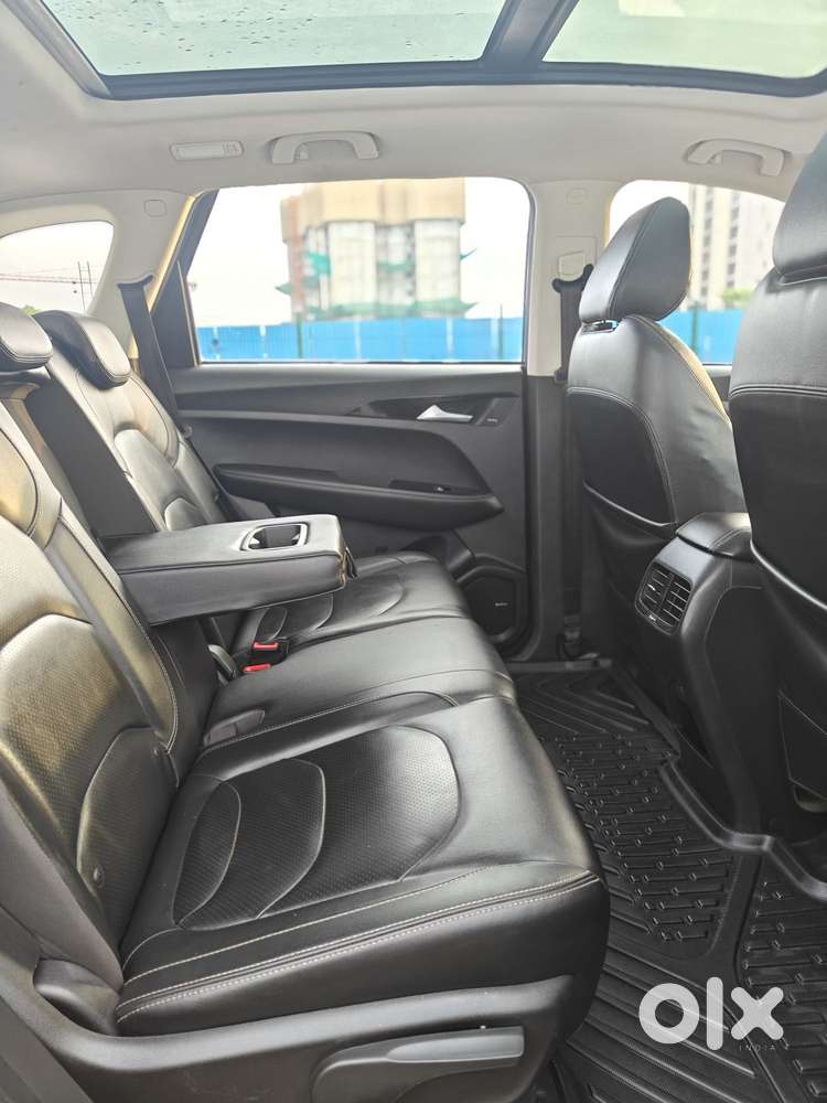 Mg Hector 1.5 Hybrid Sharp, 2020, Petrol