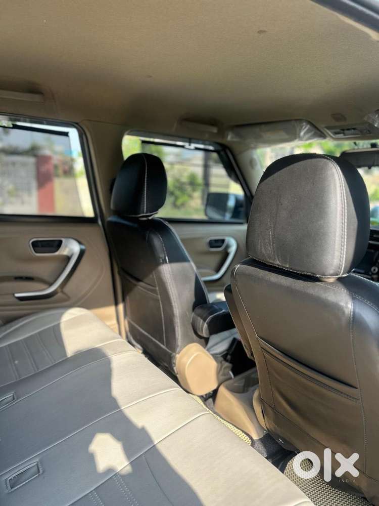 Mahindra Bolero Neo 1.5 N 10, 2021, Diesel