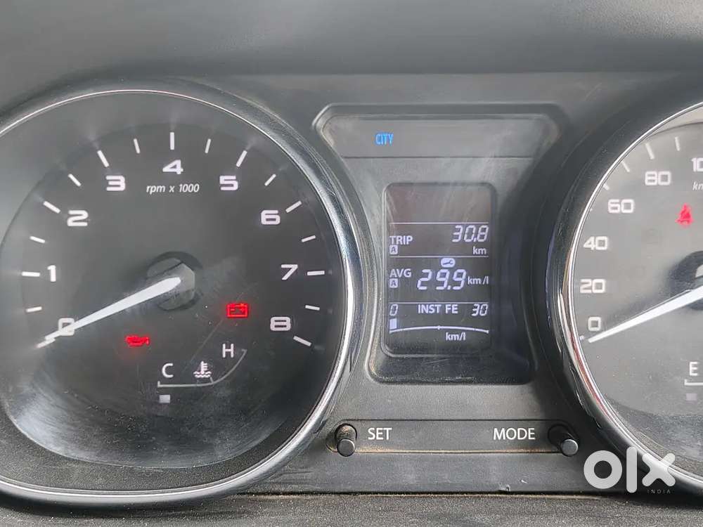 Tata Tigor 2019 Diesel 87000 Km Driven,first Owner