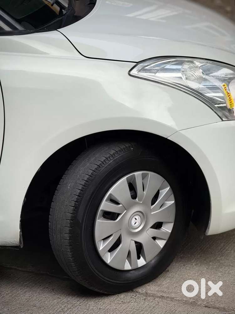 Maruti Suzuki Swift Vdi, 2012, Diesel