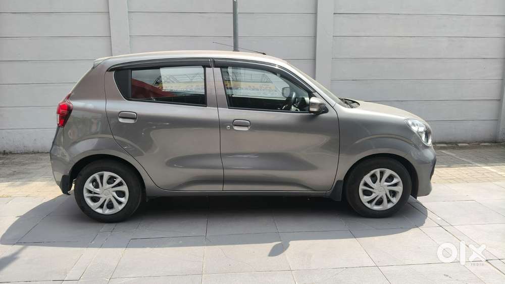 Maruti Suzuki Celerio Zxi, 2023, Petrol