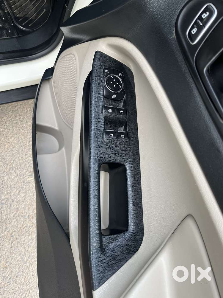 Ford Ecosport 1.5 Ti Vct Mt Trend, 2019, Petrol