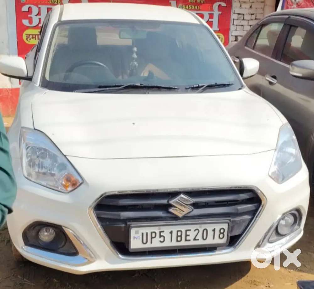Maruti Suzuki Swift Dzire 2022 Petrol 66000 Km Driven