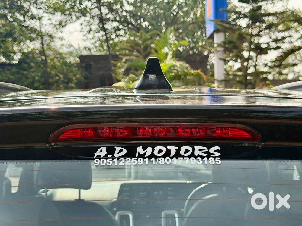 Kia Sonet Htx Plus Turbo Imt, 2022, Petrol