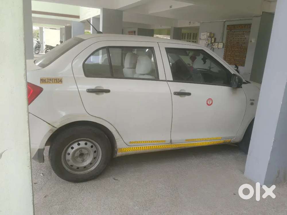 Maruti Suzuki Dzire 2018 Diesel 168000 Km Driven