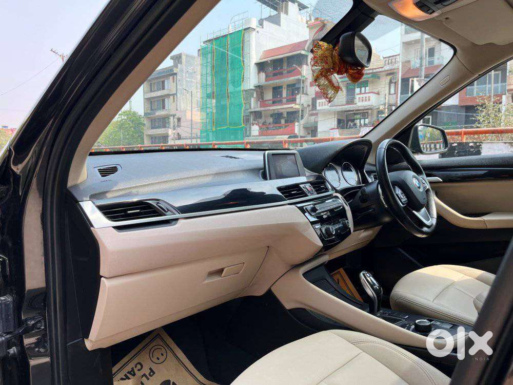 Bmw X1 Sdrive18i Xline, 2021, Petrol