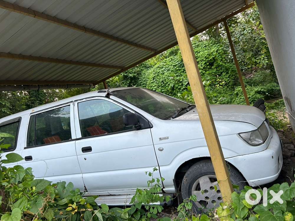 Chevrolet Tavera Diesel 2007