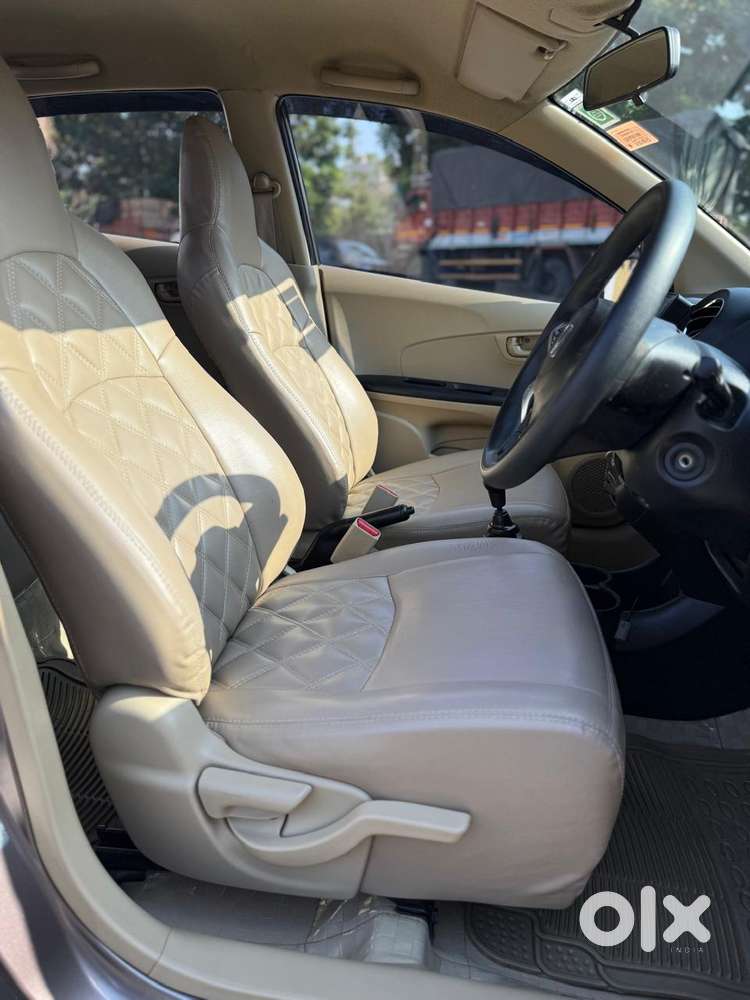 Honda City S Mt, 2014, Diesel