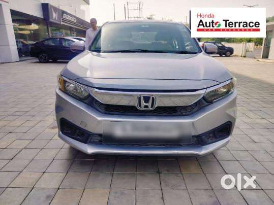 Honda Amaze 1.2 S I-vtec, 2019, Petrol