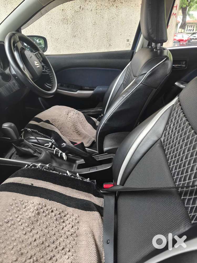 Maruti Suzuki Baleno 2020 Petrol 33000 Km Driven