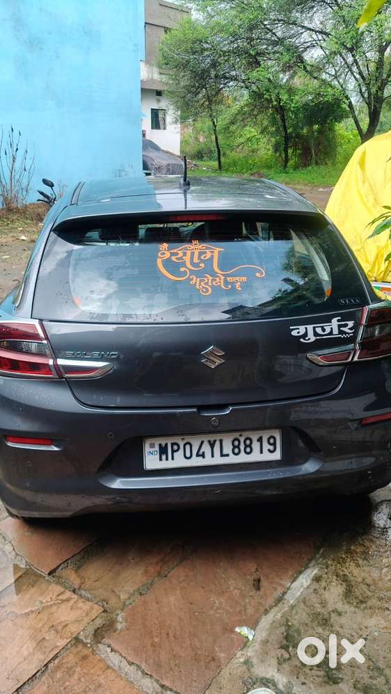 Maruti Suzuki Baleno 2025 Petrol 20000 Km Driven