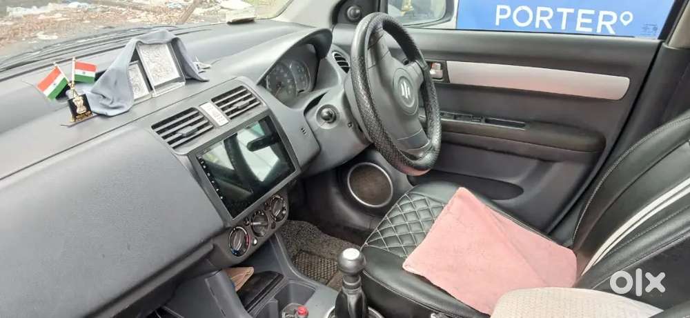 Maruti Suzuki Swift Vdi 2010 Diesel