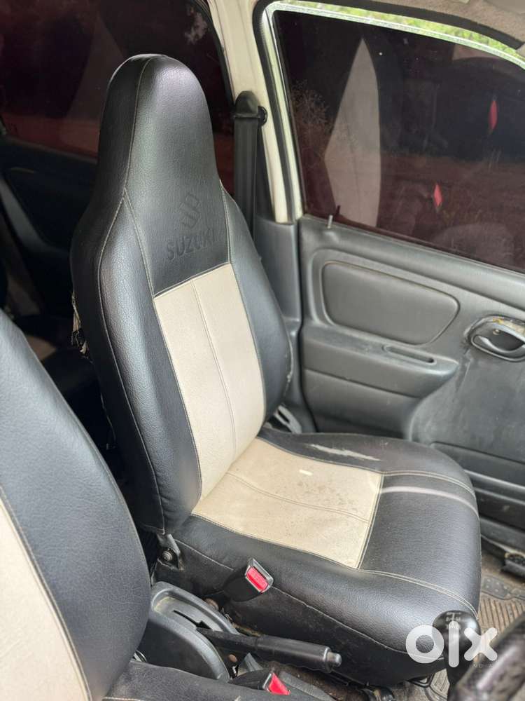 2011 Maruti Suzuki Alto