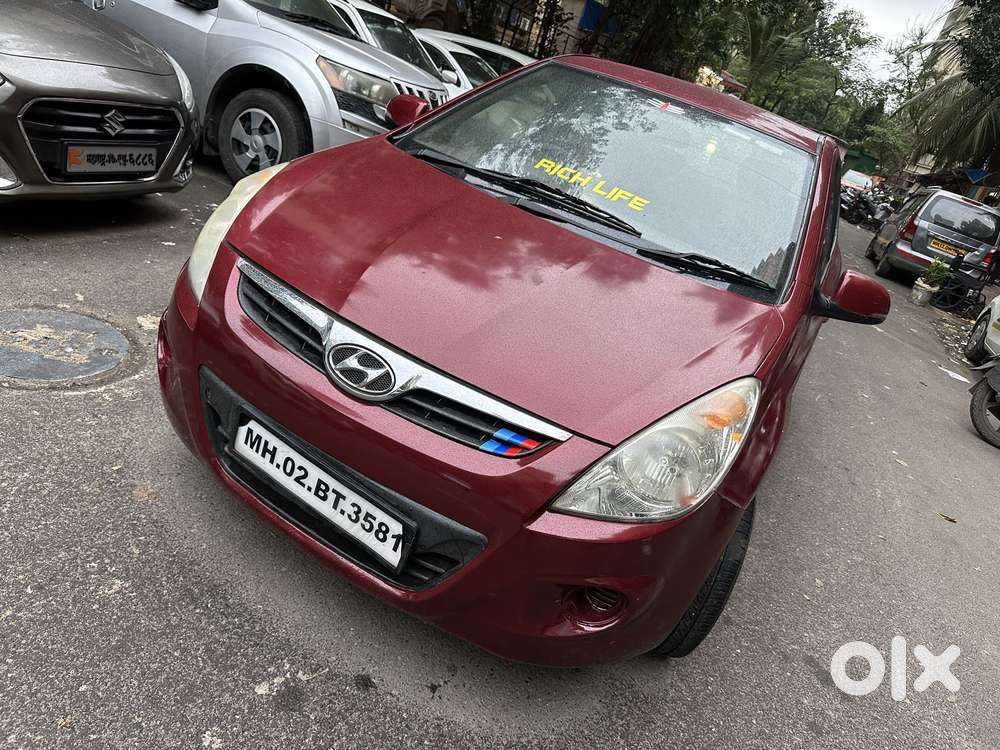 Hyundai I20 2010-2012 1.2 Sportz, 2010, Petrol