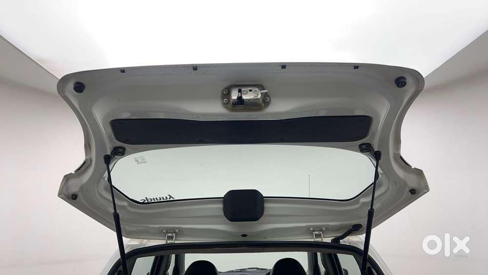 Maruti Suzuki Alto 800 Vxi, 2018, Petrol