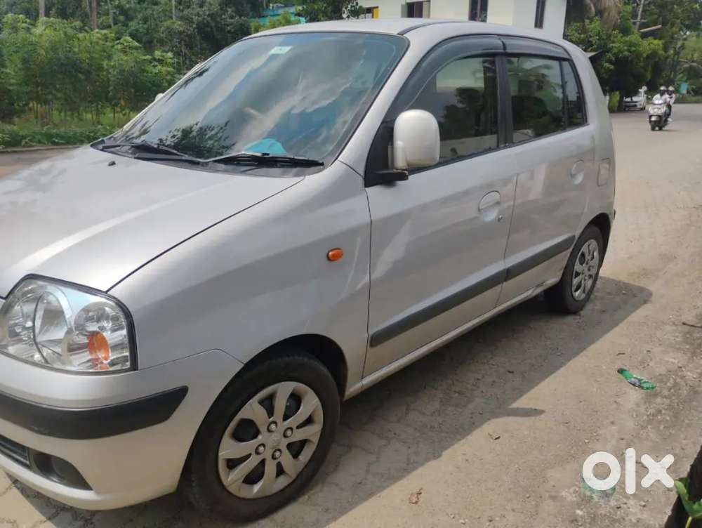 Well Maintained Good Condition