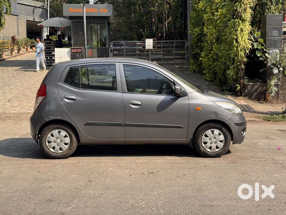 Hyundai I10 1.2 Kappa Magna, 2010, Petrol