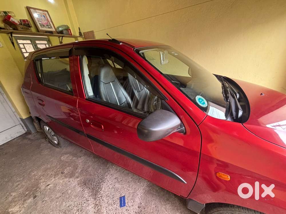 2019 Maruti Suzuki Alto