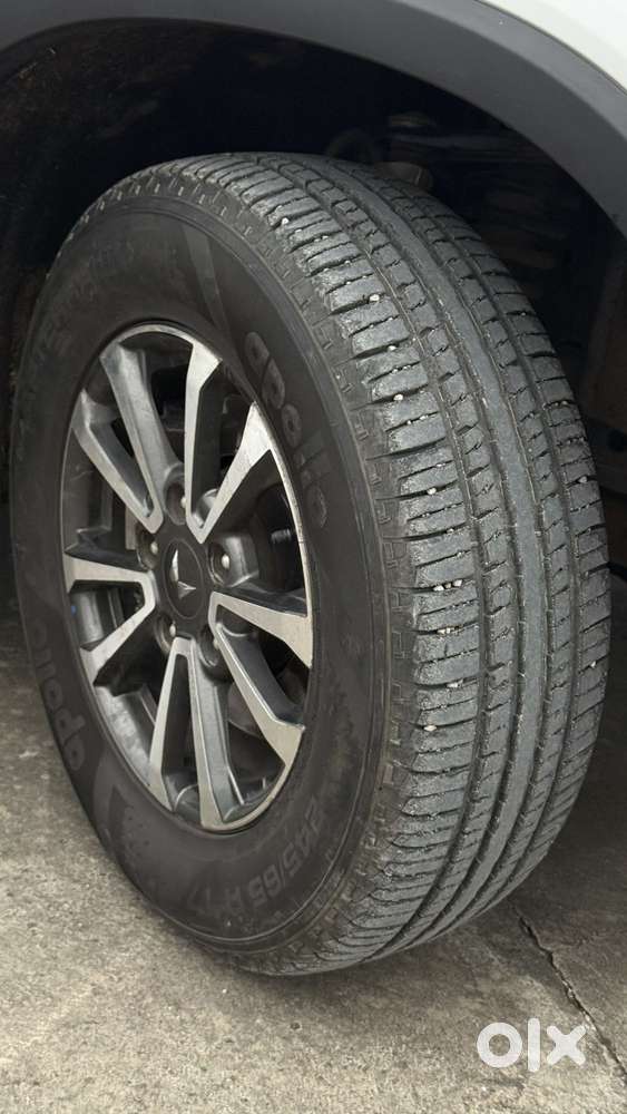 Mahindra Scorpio-n 2.2 Z8 Diesel Mt 7 Str, 2023, Diesel