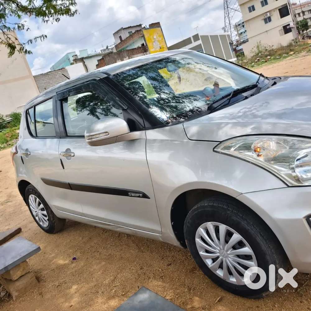 Maruti Suzuki Swift 2016 Petrol Very Good Condition Home Used Vehicle