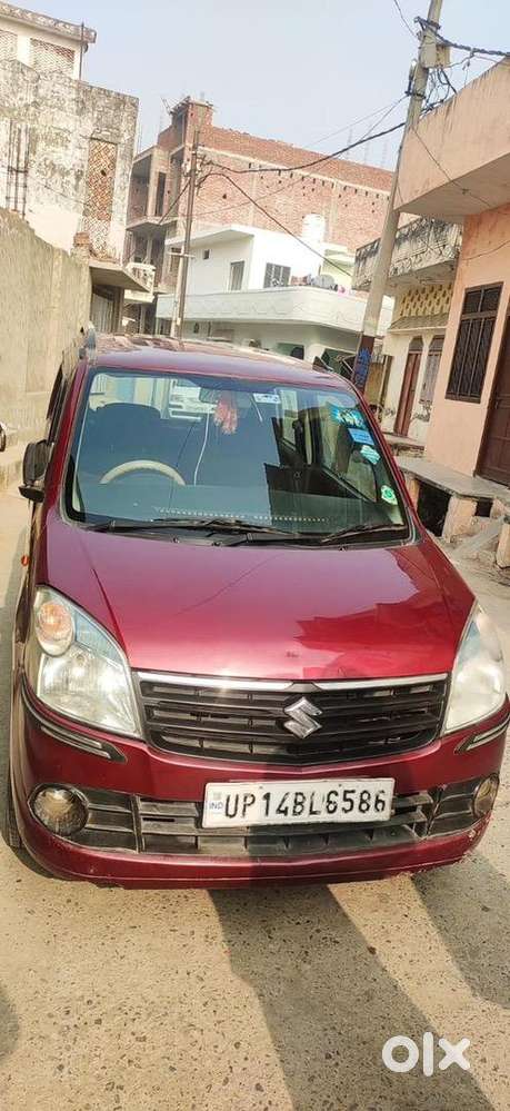 Maruti Suzuki Hybrid 2011