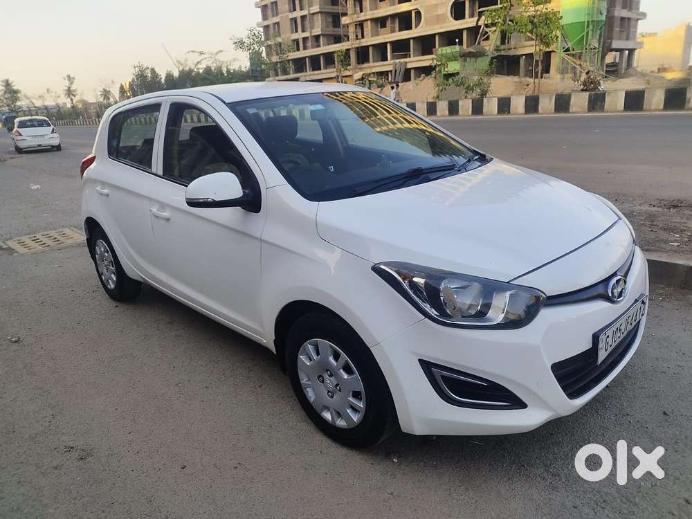 Hyundai I20 E Magna 1.2, 2014, Cng & Hybrids