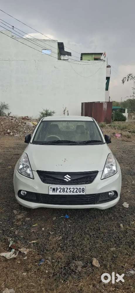 Maruti Suzuki Dzire 2018