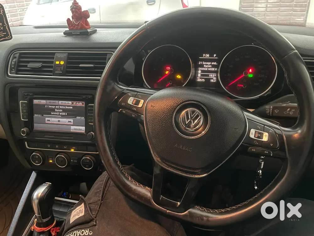 Volkswagen Jetta Tdi 2015 Diesel