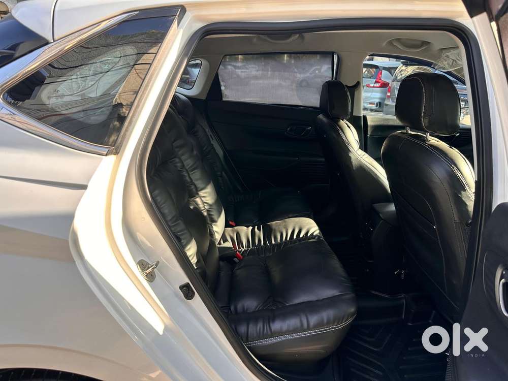 Hyundai I20 Sportz 1.2 Mt, 2022, Cng & Hybrids