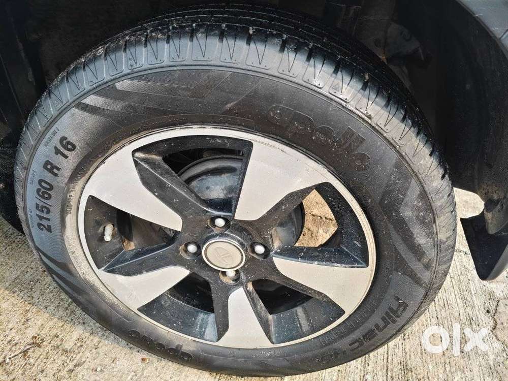 Tata Nexon 1.2 Revotron Xz Plus, 2019, Petrol