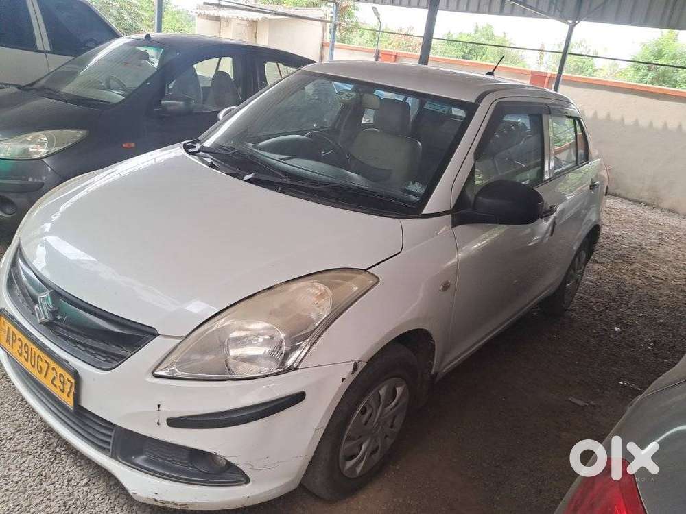 Maruti Suzuki Swift Dzire Tour, 2022, Cng & Hybrids
