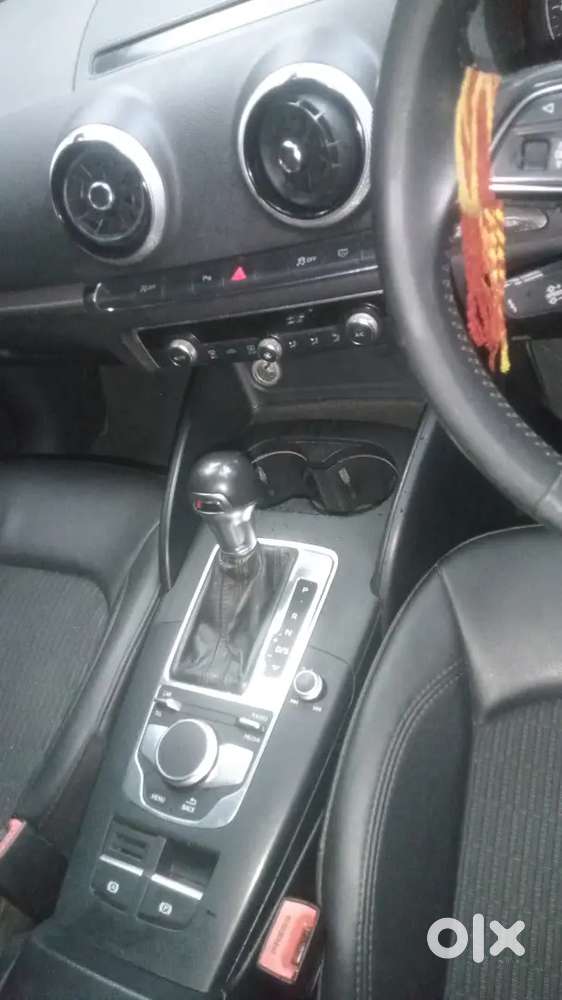 Audi A3 Premium Plus 2019 Car