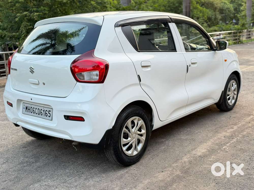 Maruti Suzuki Celerio Vxi, 2022, Cng & Hybrids