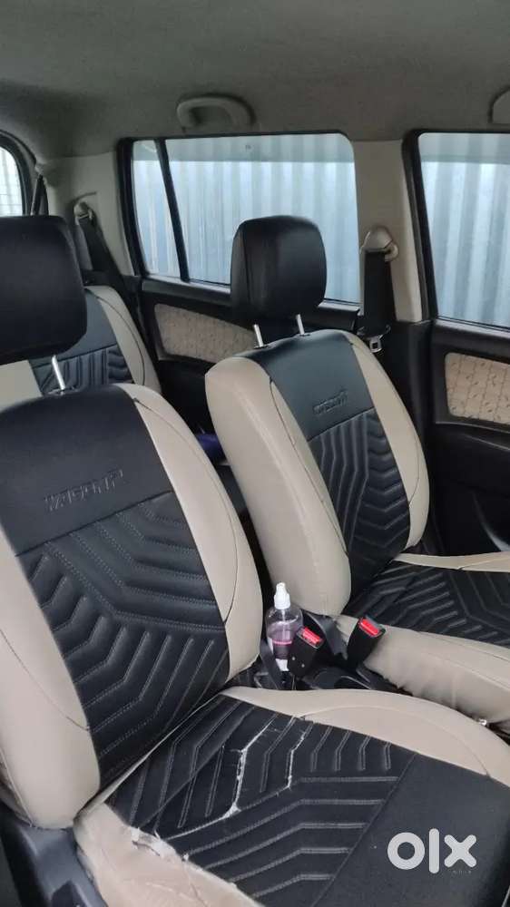 Maruti Suzuki Wagon R 2018