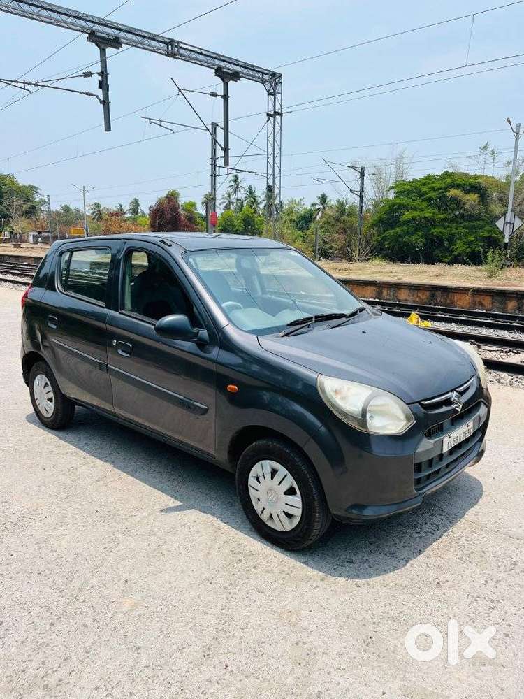 Maruti Suzuki Alto 800 2012-2016 Lxi, 2014, Petrol