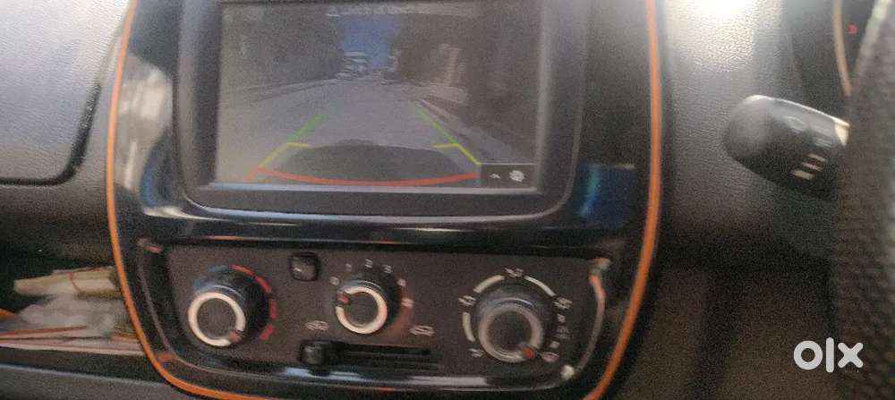 Renault Kwid 2019 Petrol 53000 Km Driven