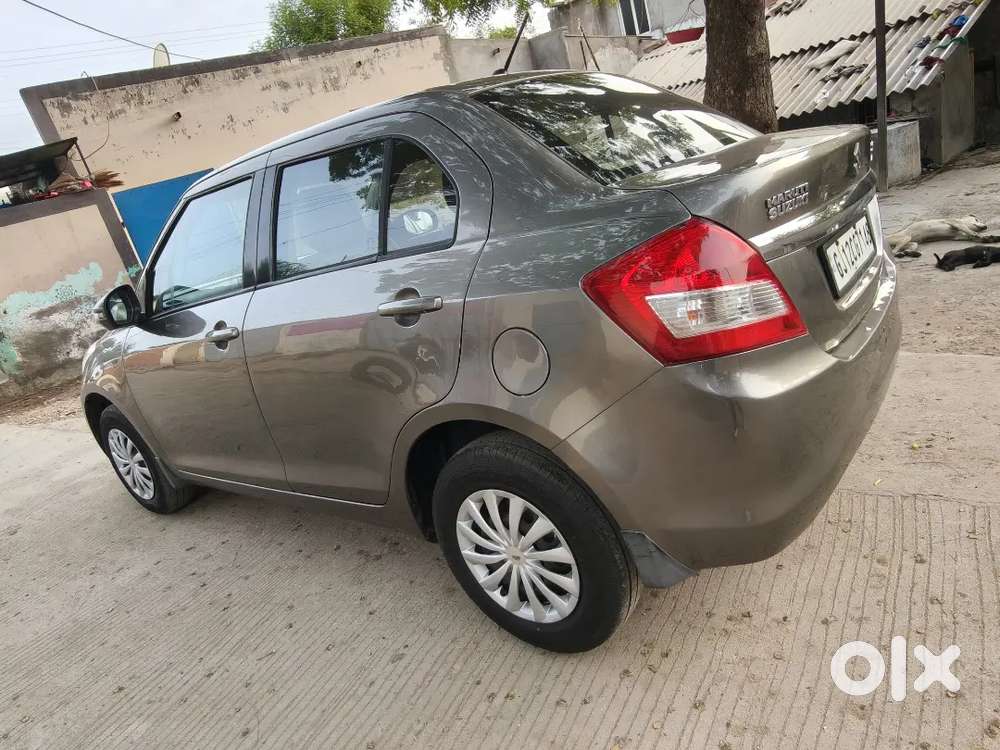 Maruti Suzuki Dzire 2015 Diesel 98000 Km Driven