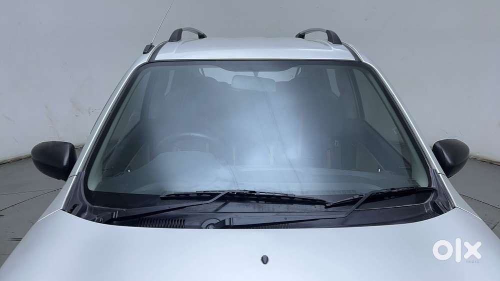 Maruti Suzuki Alto K10 1.0 Vxi, 2016, Petrol