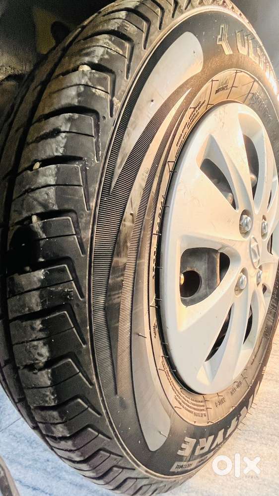 Hyundai I10 Petrol Manual 2012