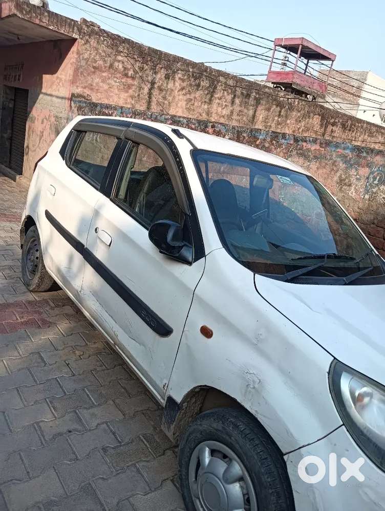 Good Condition
