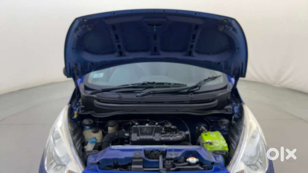 Hyundai Eon Era +, 2013, Petrol