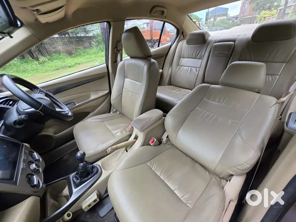 2012 Honda City V For Urgent Sale
